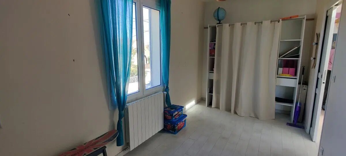 Appartement à vendre, 61m², Brunoy