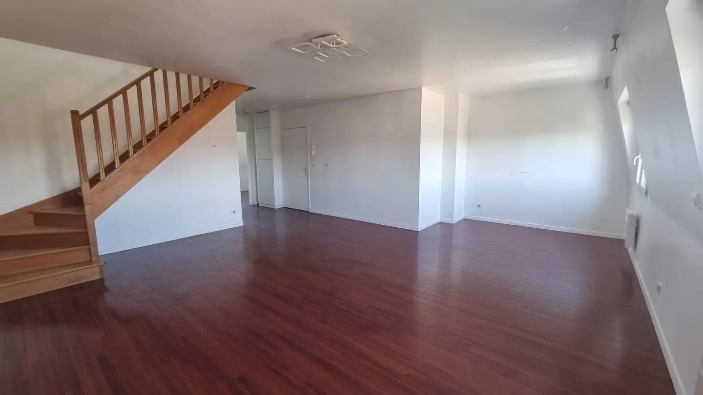 Appartement à vendre, 111m², Draveil