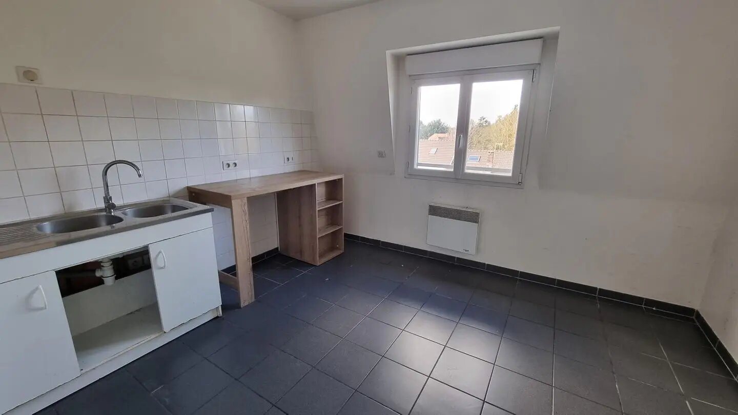 Appartement à vendre, 111m², Draveil