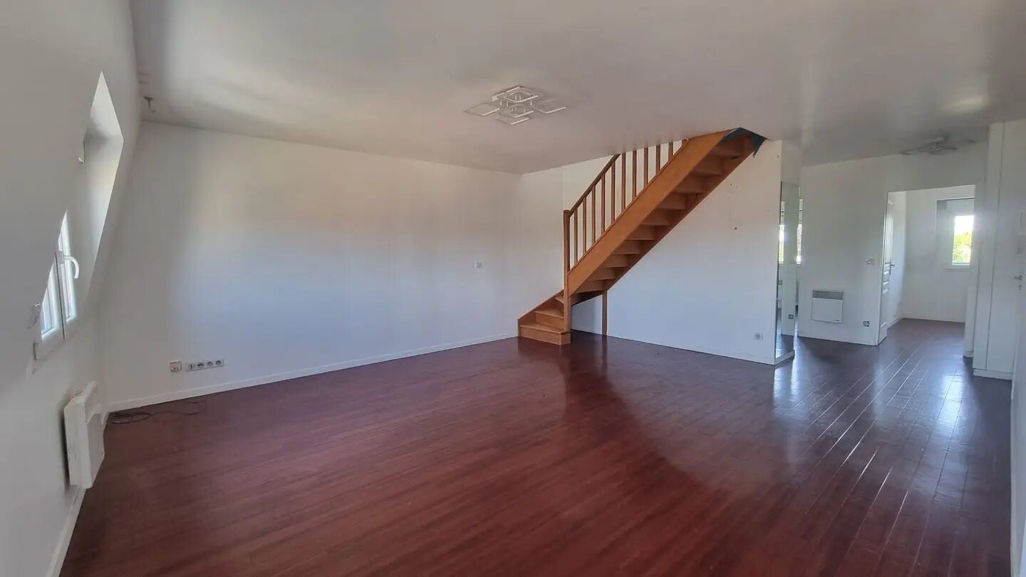 Appartement à vendre, 111m², Draveil