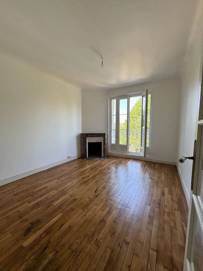 Appartement à louer, 44m², Brunoy