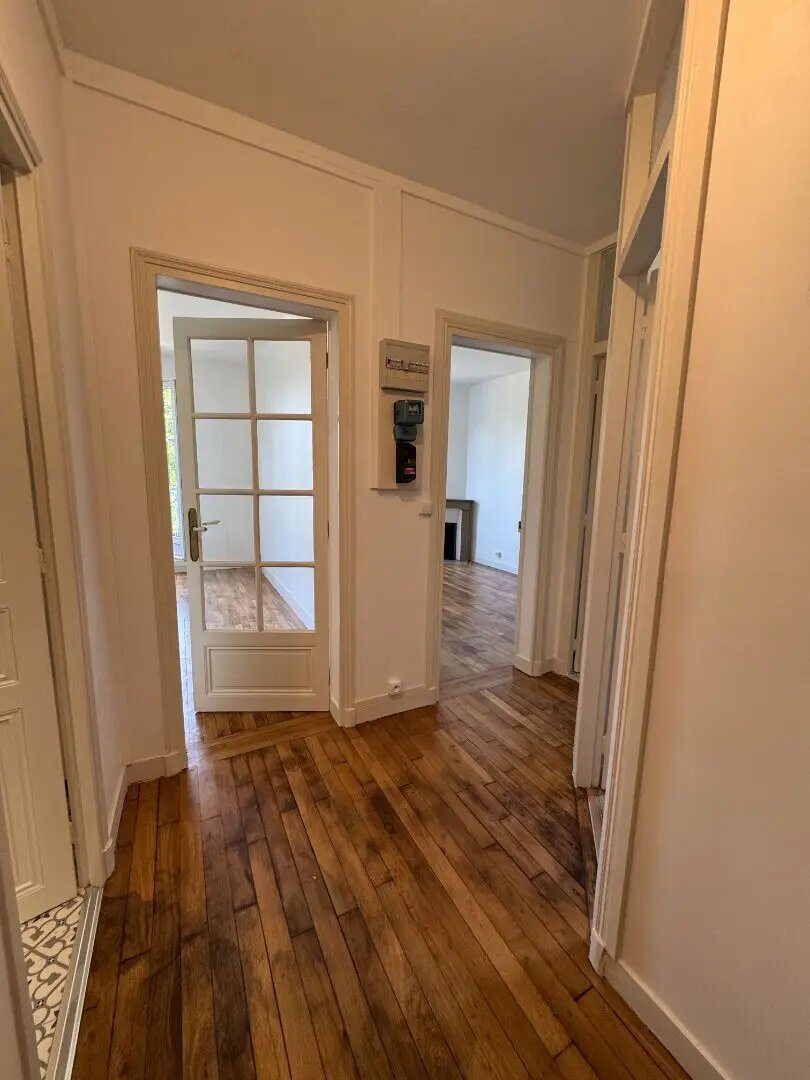 Appartement à louer, 44m², Brunoy