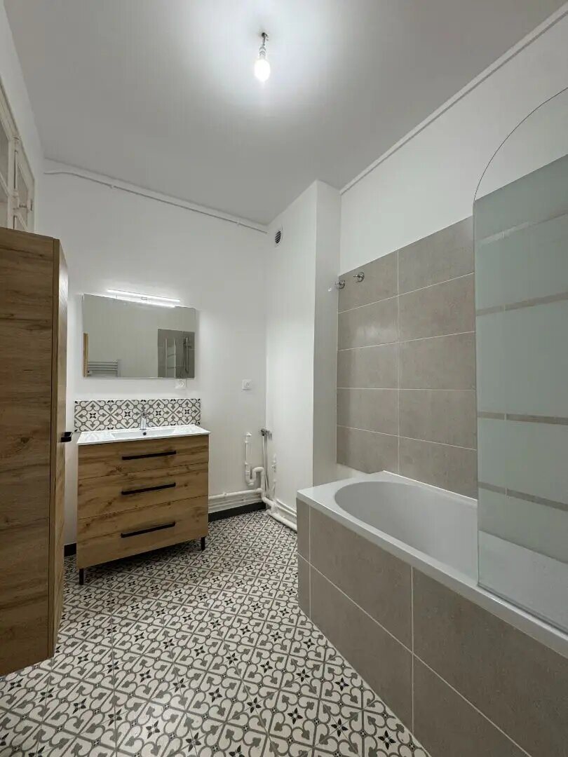 Appartement à louer, 44m², Brunoy