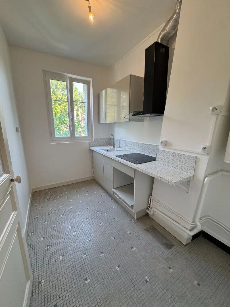 Appartement à louer, 44m², Brunoy