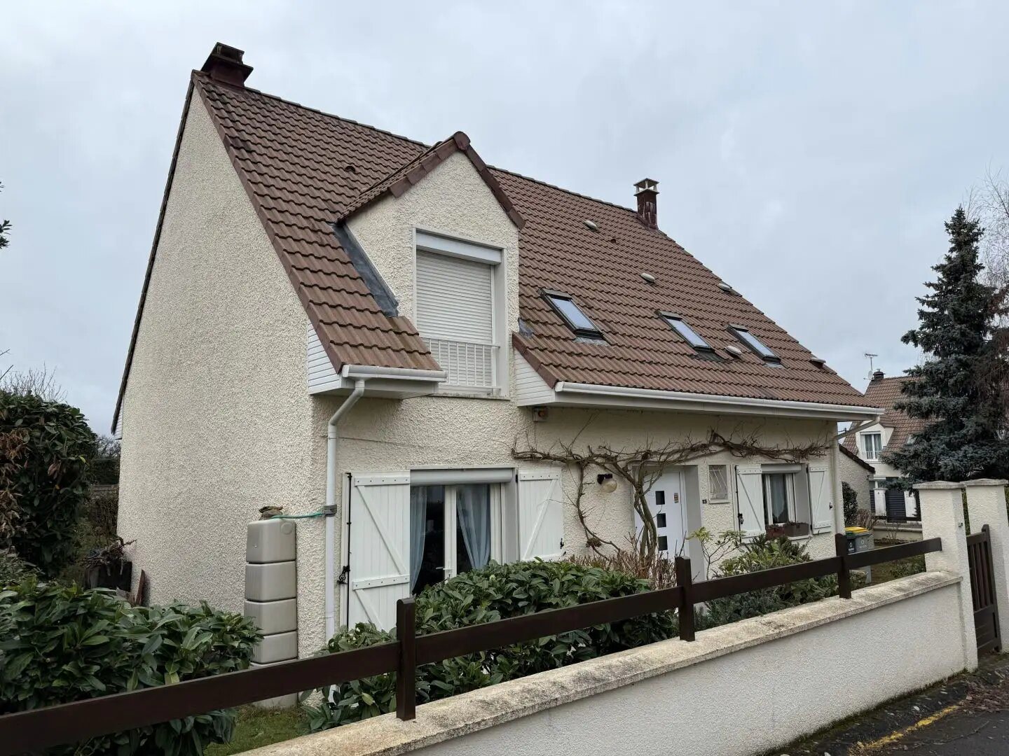 Maison à vendre, 146m², Mandres-les-Roses