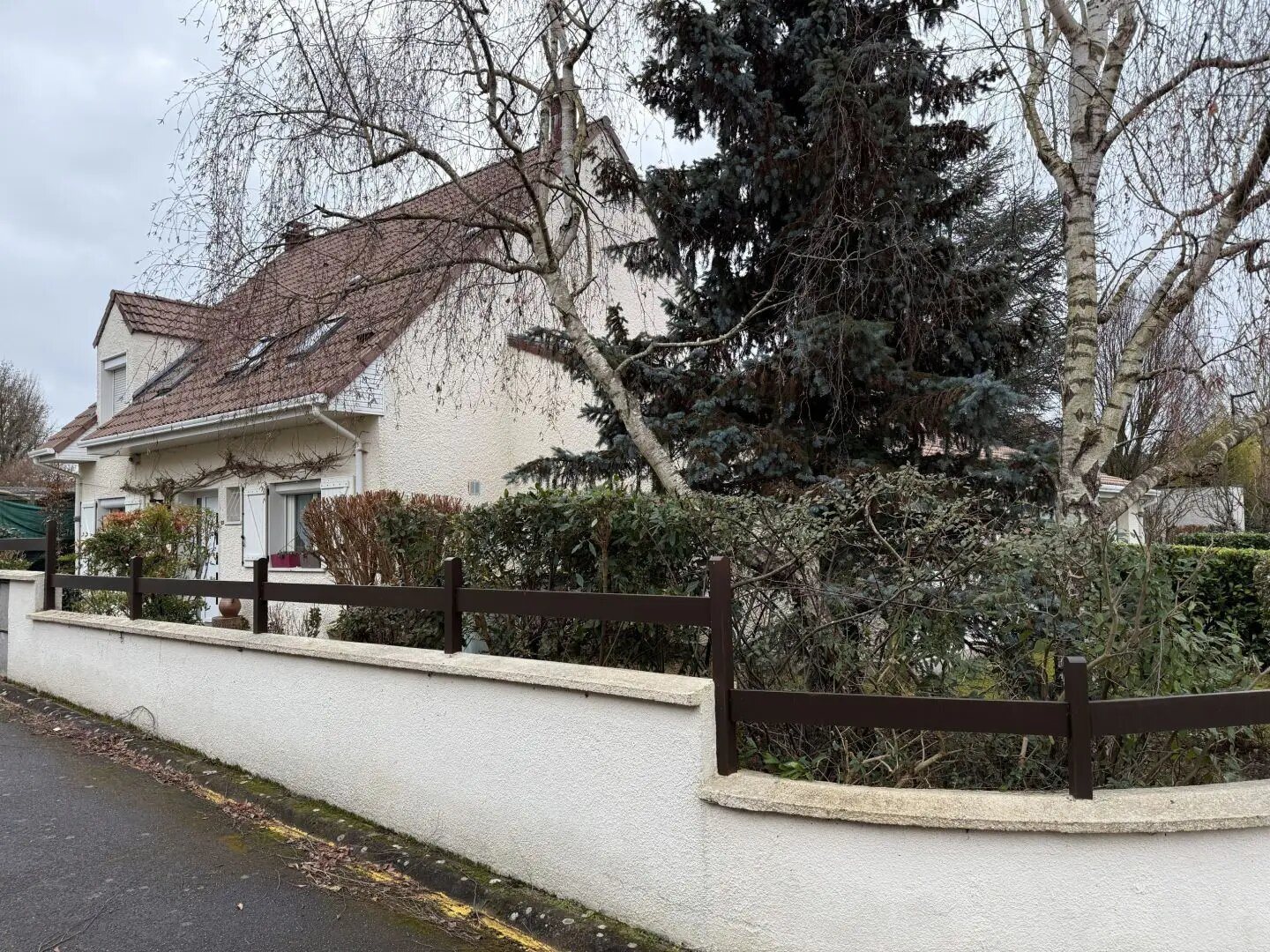 Maison à vendre, 146m², Mandres-les-Roses