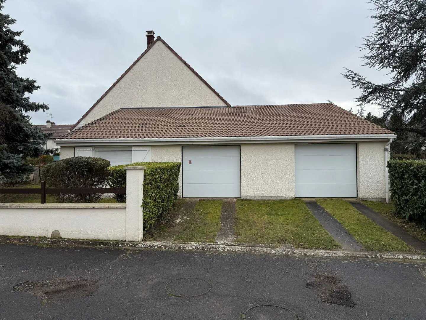Maison à vendre, 146m², Mandres-les-Roses