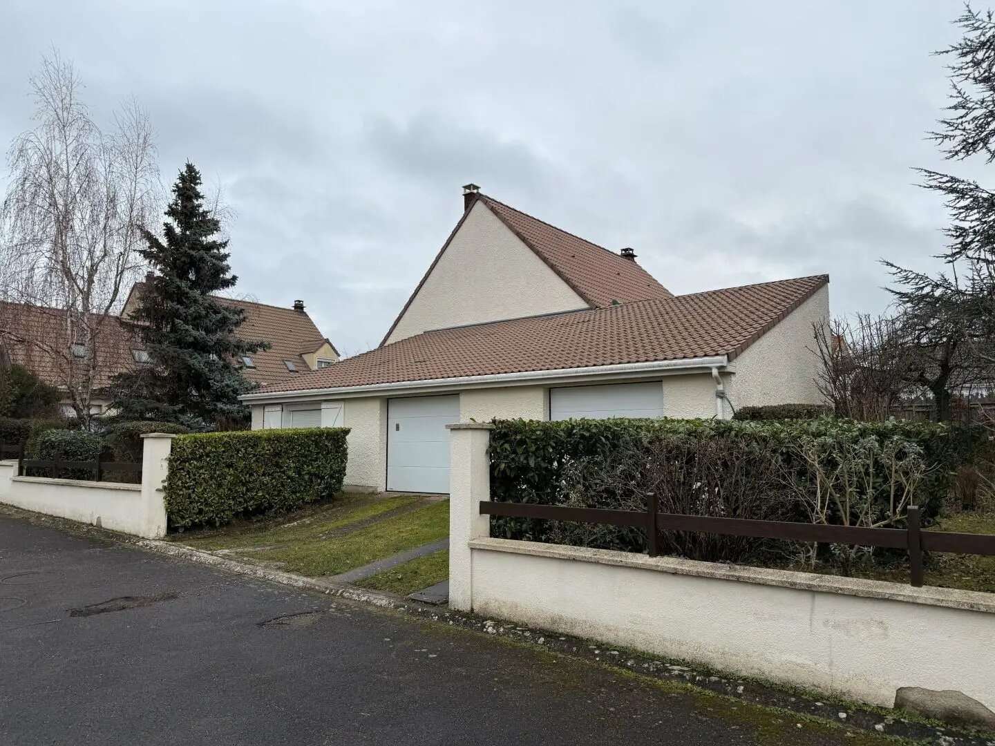 Maison à vendre, 146m², Mandres-les-Roses