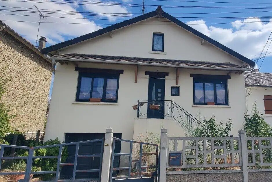Maison à vendre, 80m², Yerres