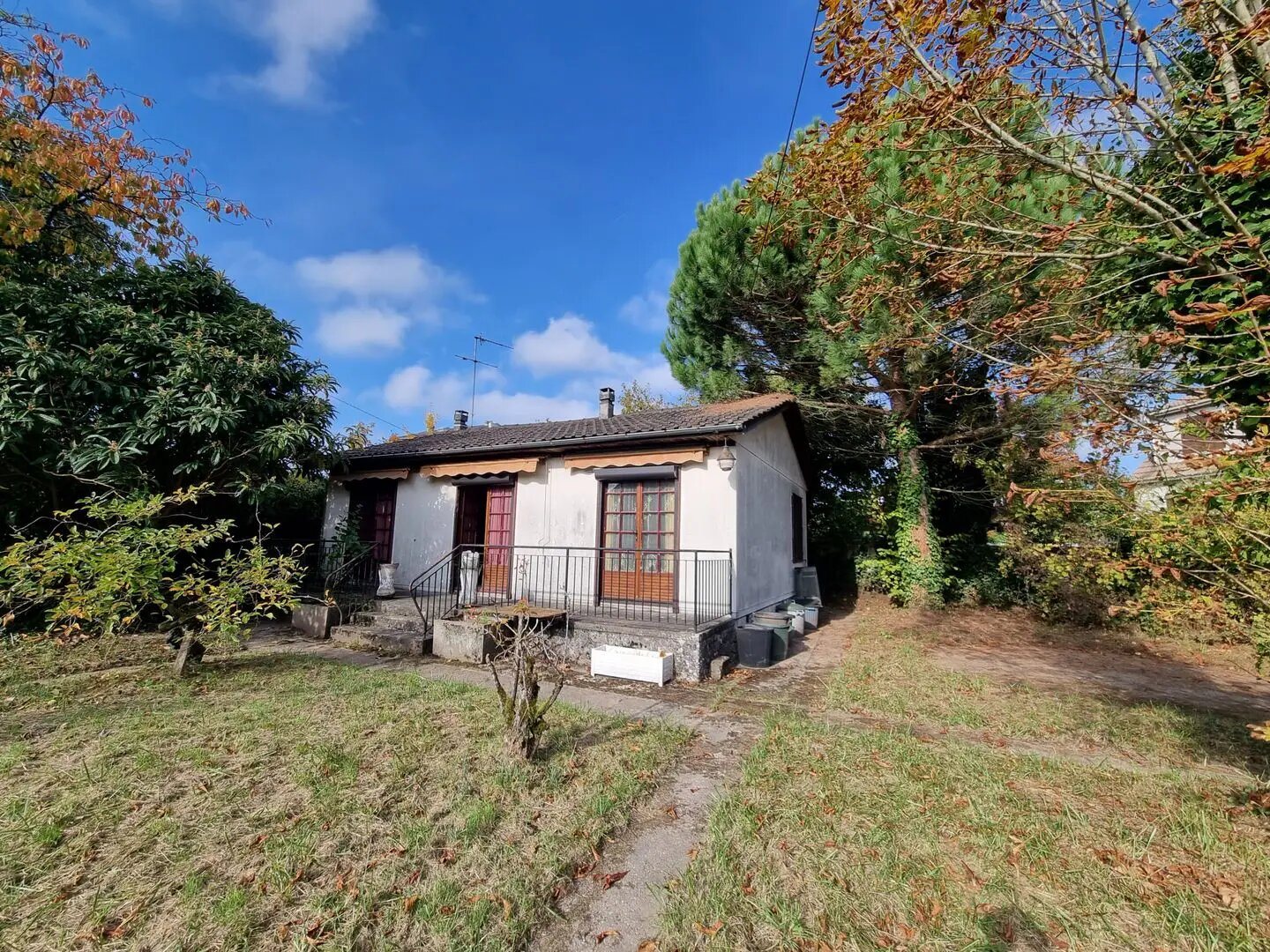 Maison à vendre, 60m², Brunoy