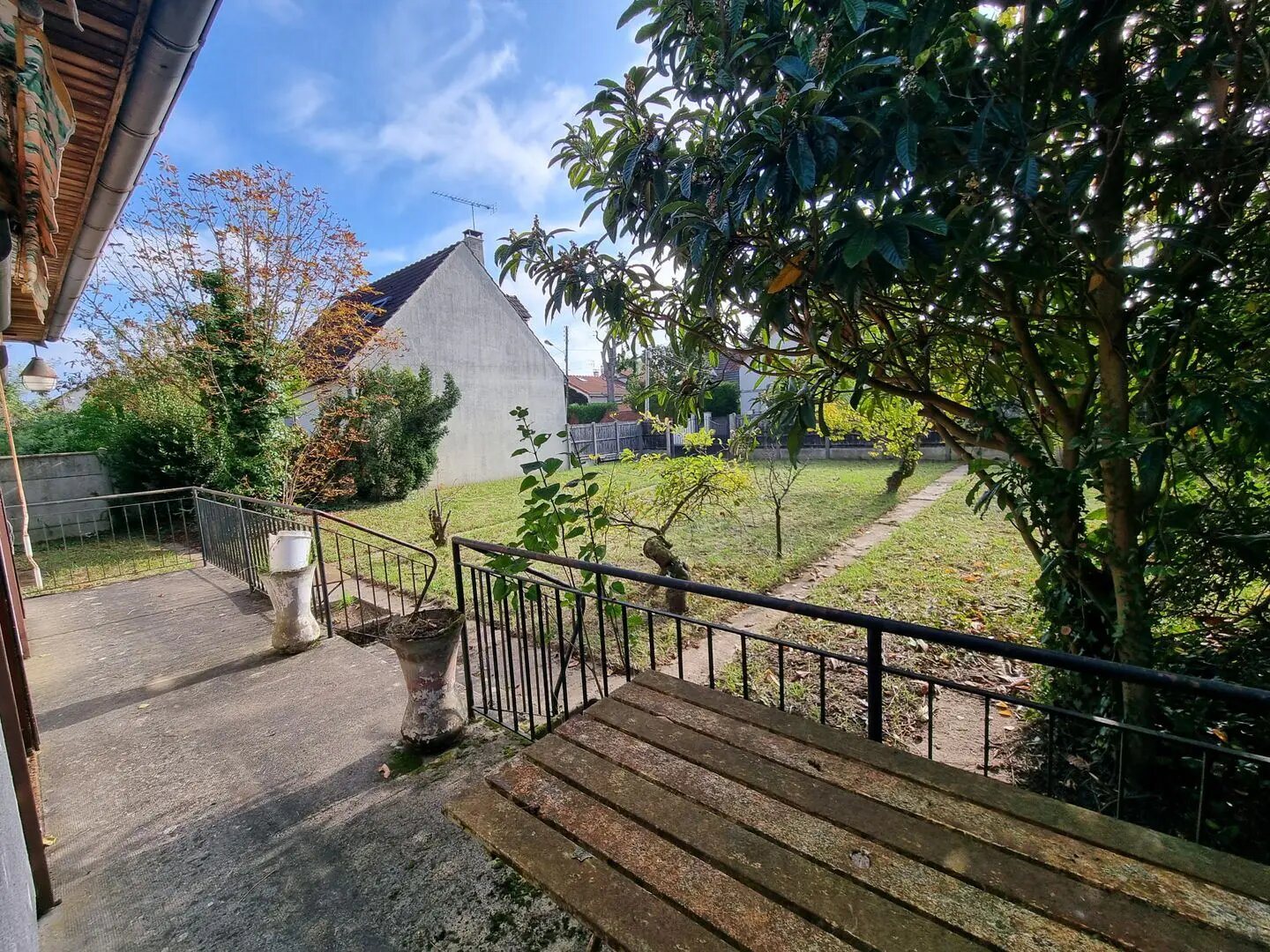 Maison à vendre, 60m², Brunoy