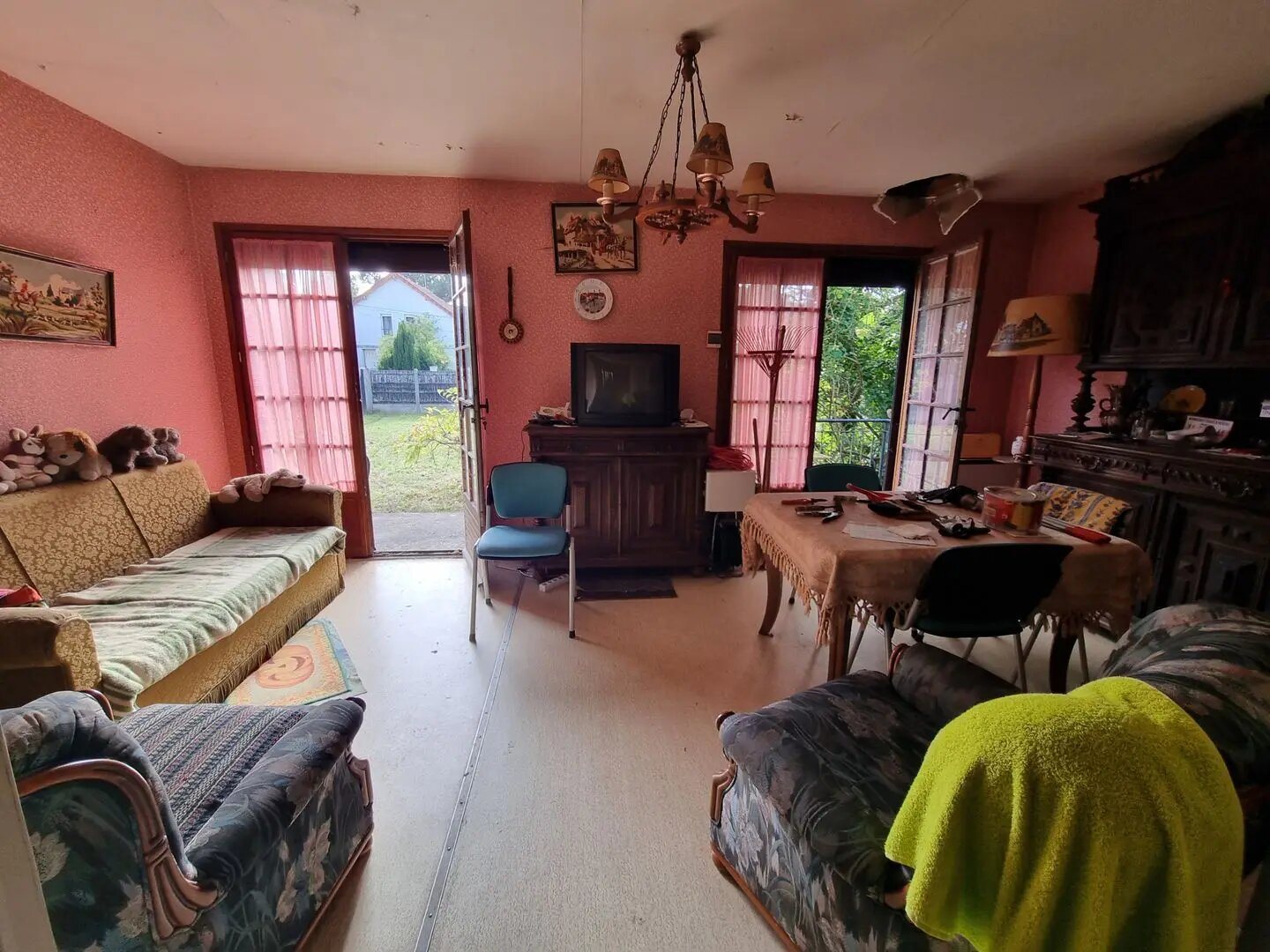 Maison à vendre, 60m², Brunoy