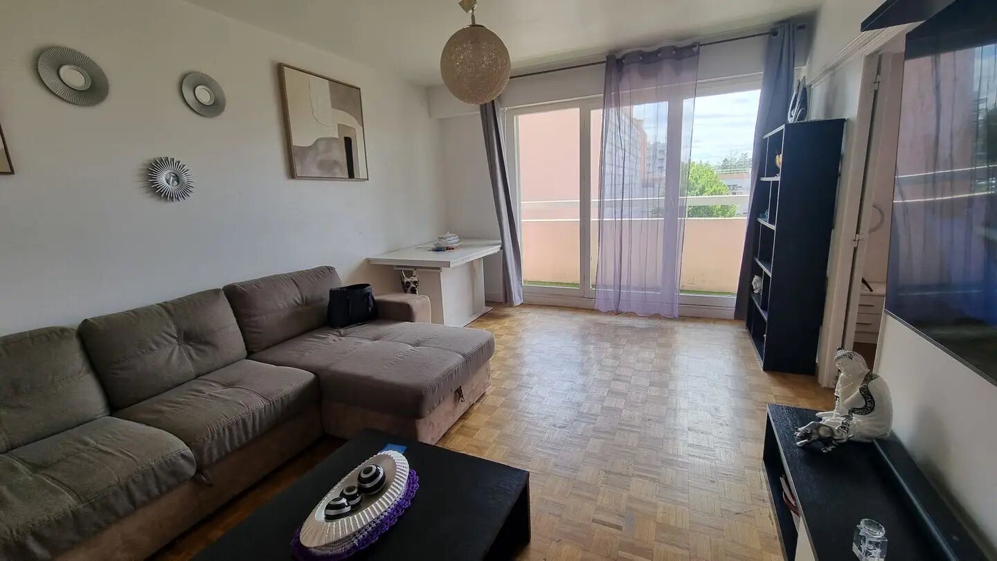Appartement à vendre, 68m², Epinay-sous-Sénart