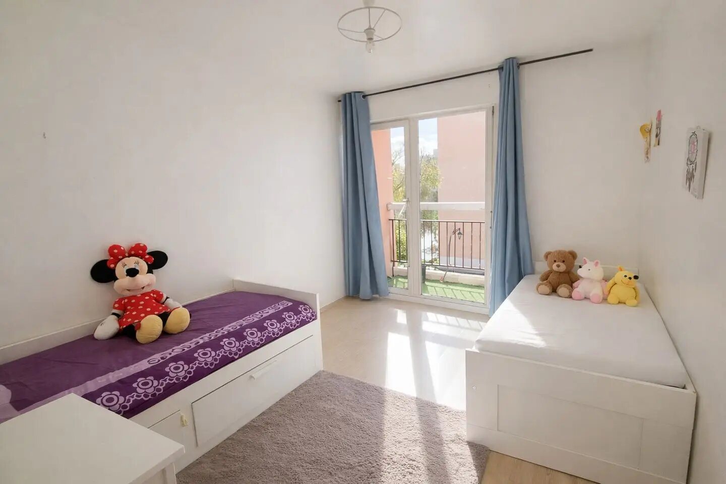 Appartement à vendre, 68m², Epinay-sous-Sénart