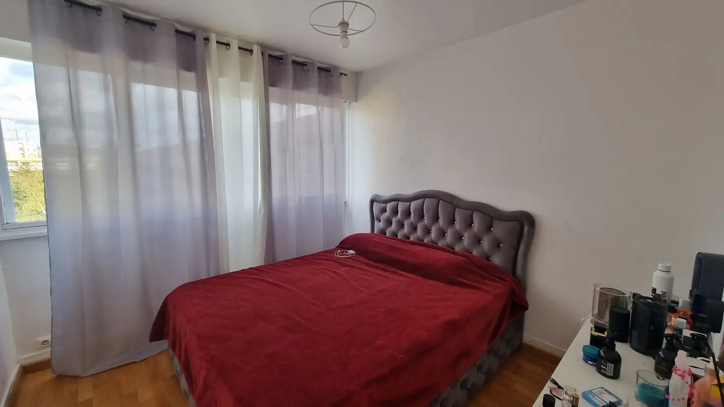 Appartement à vendre, 68m², Epinay-sous-Sénart
