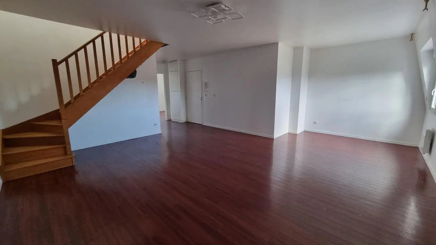 Appartement à vendre, 111m², Draveil