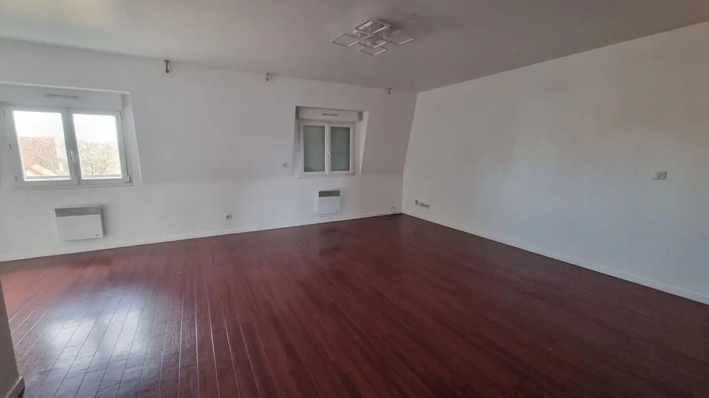 Appartement à vendre, 111m², Draveil