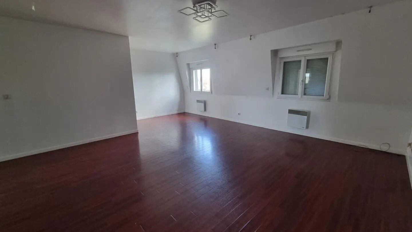 Appartement à vendre, 111m², Draveil