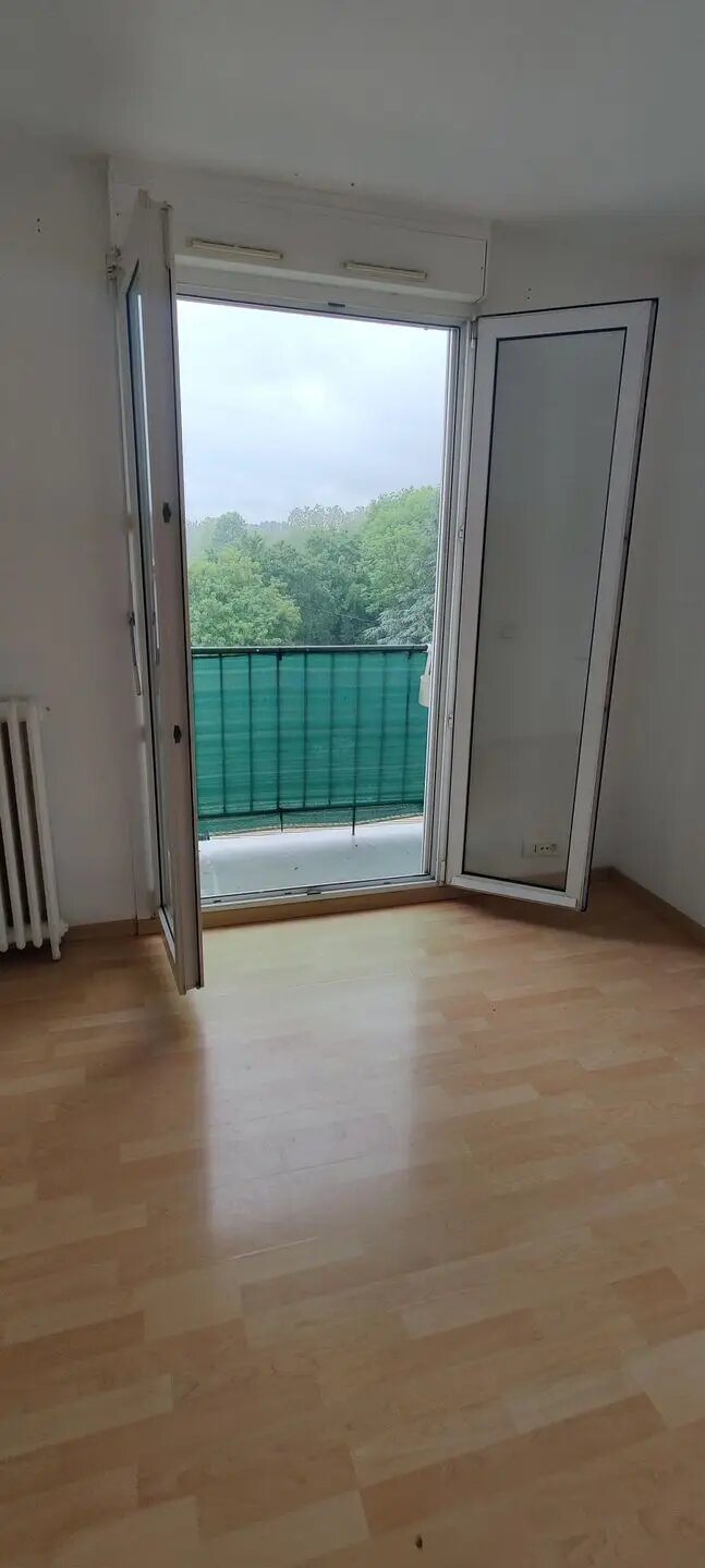 Appartement à vendre, 46m², Yerres