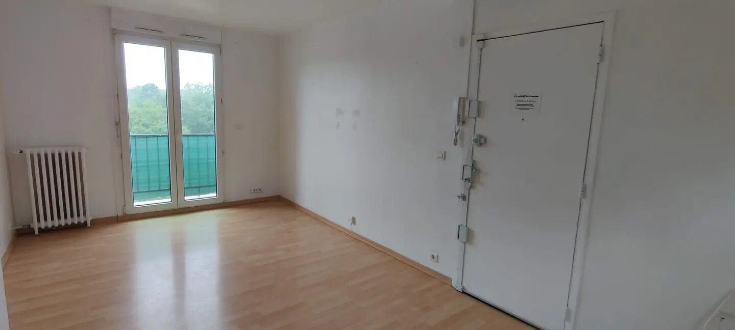 Appartement à vendre, 46m², Yerres