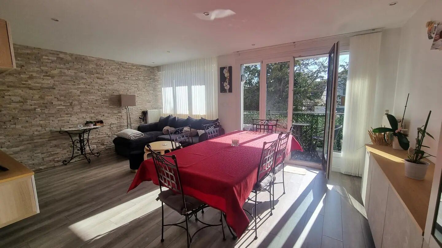 Appartement à vendre, 81m², Brunoy