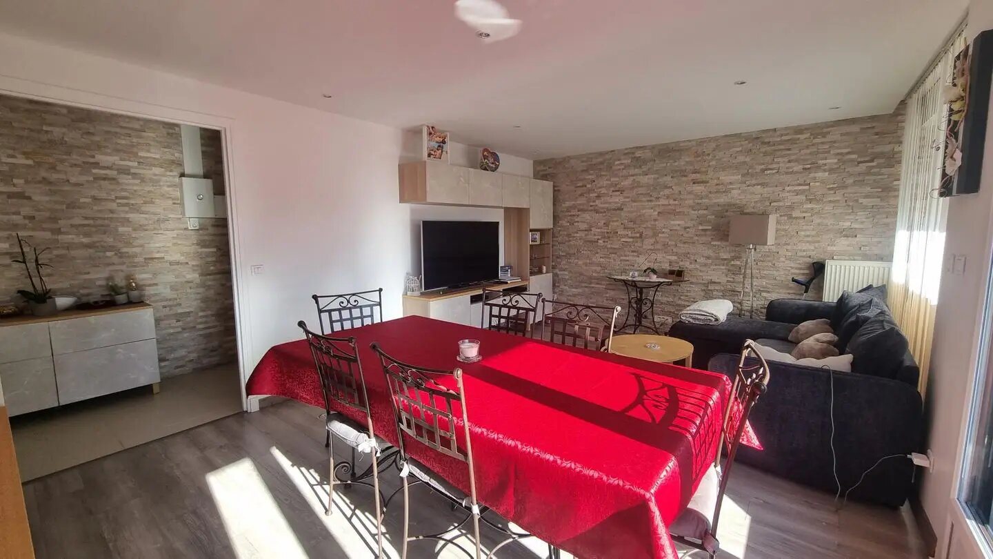 Appartement à vendre, 81m², Brunoy