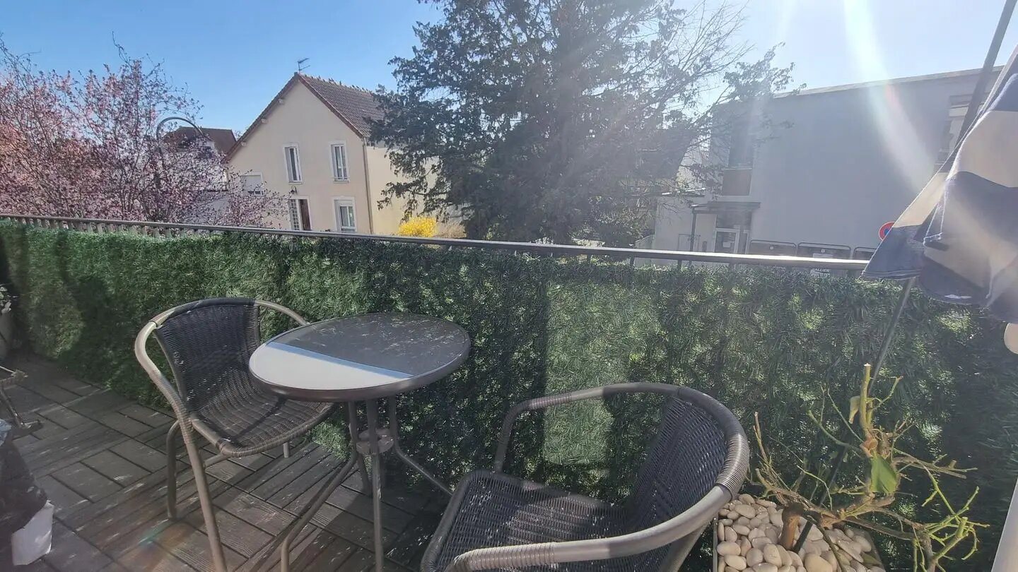 Appartement à vendre, 81m², Brunoy