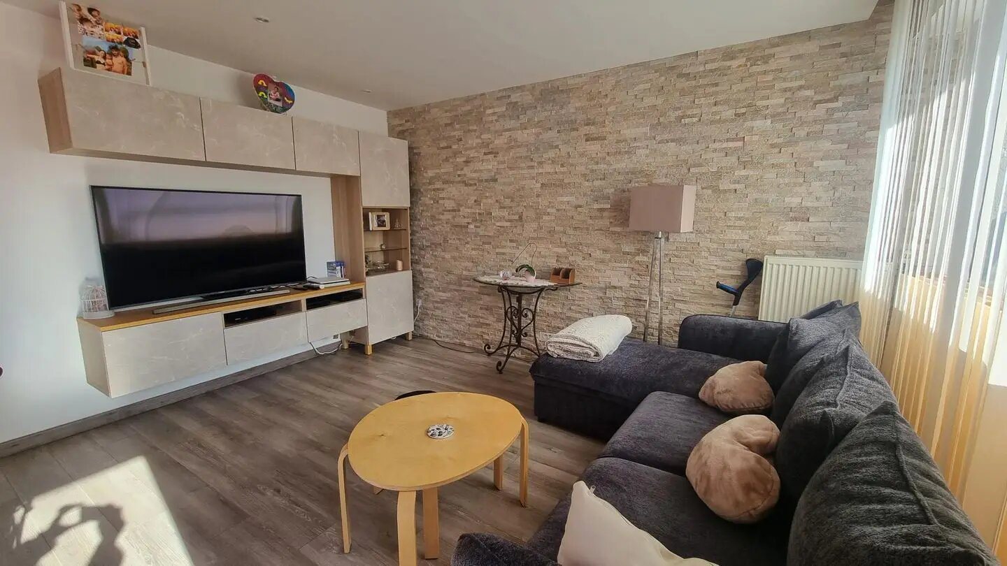 Appartement à vendre, 81m², Brunoy