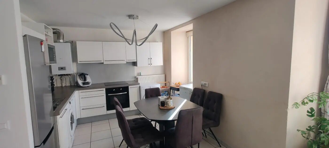 Appartement à vendre, 110m², Yerres
