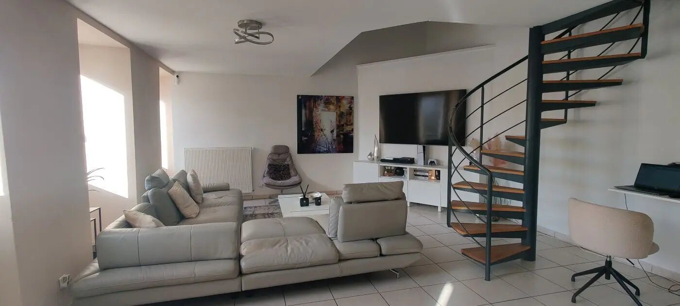 Appartement à vendre, 110m², Yerres