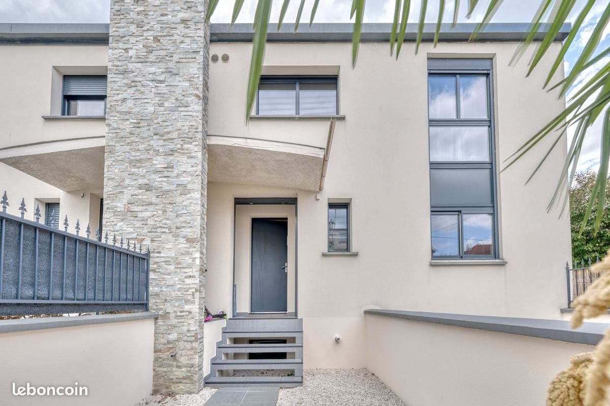 Maison à vendre, 96m², Brunoy