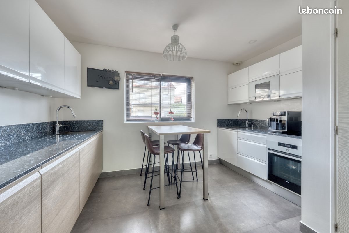 Maison à vendre, 96m², Brunoy