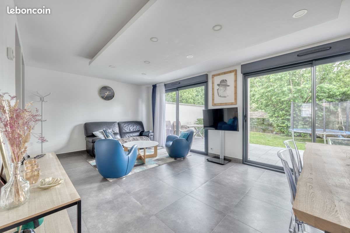 Maison à vendre, 96m², Brunoy