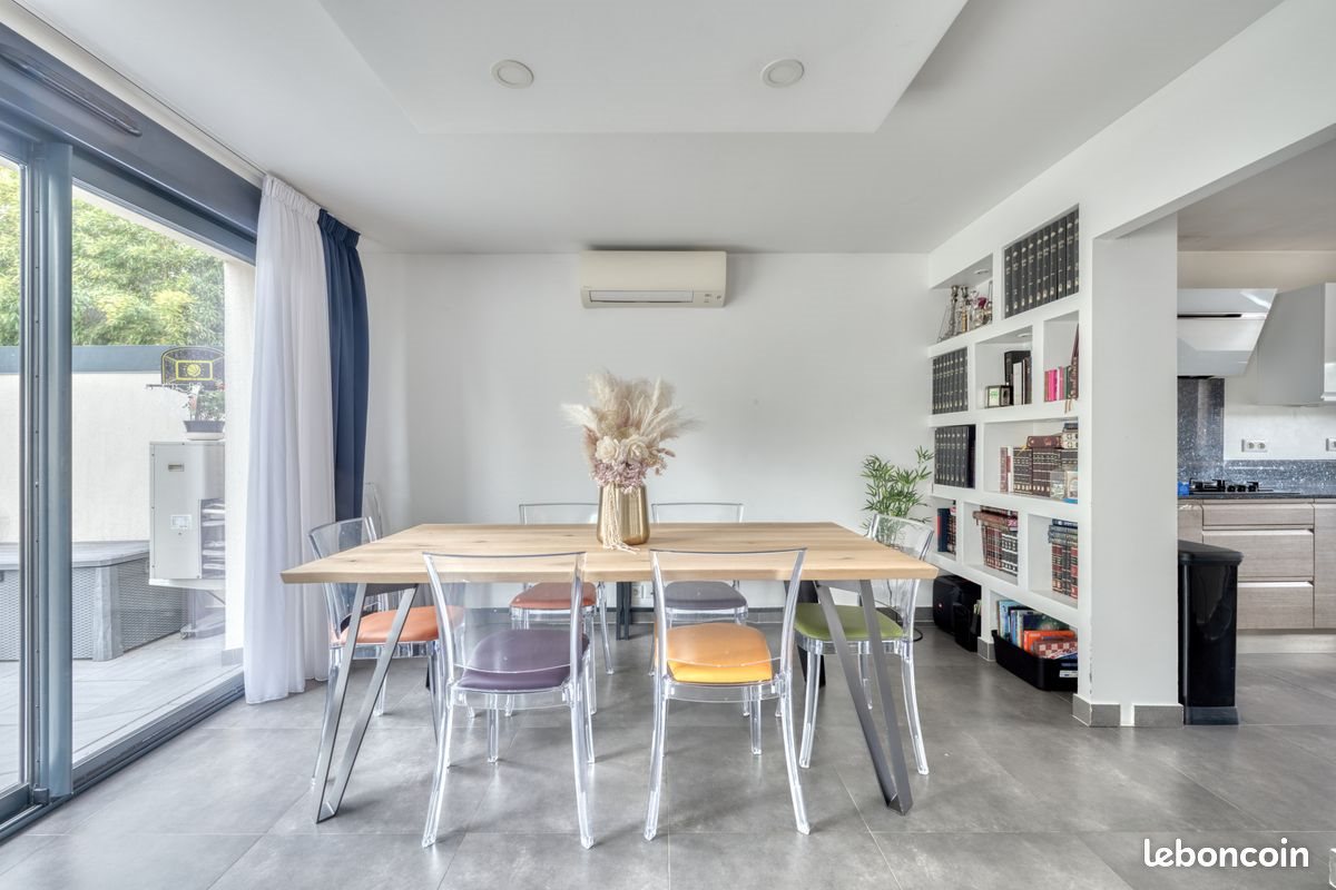 Maison à vendre, 96m², Brunoy