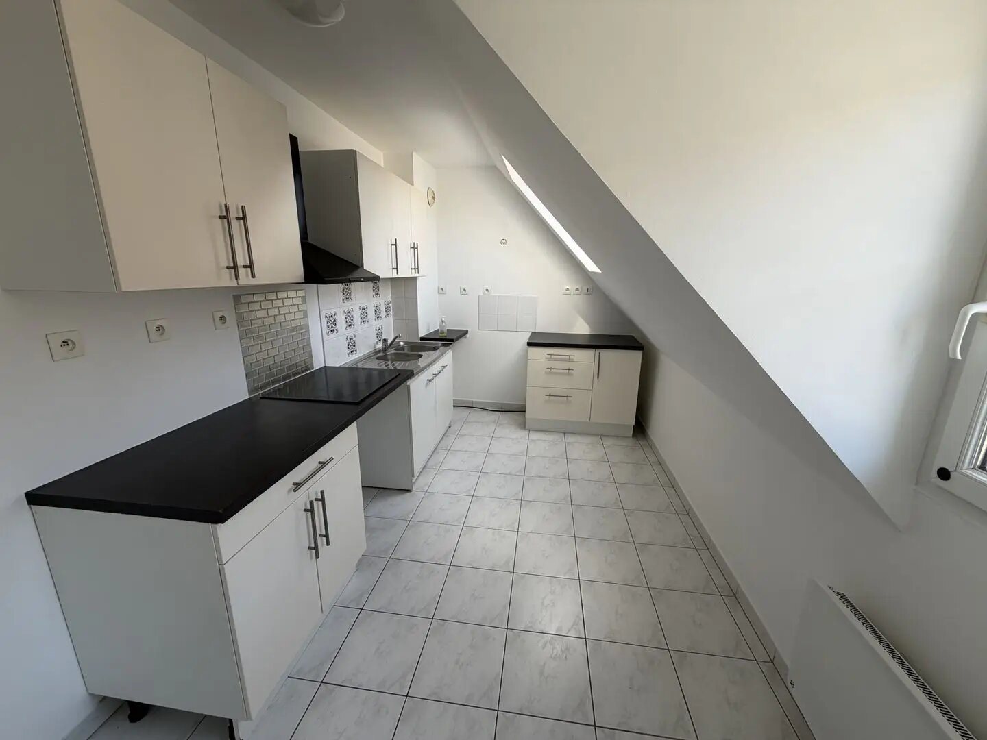 Appartement à louer, 42m², Le Plessis-Pâté
