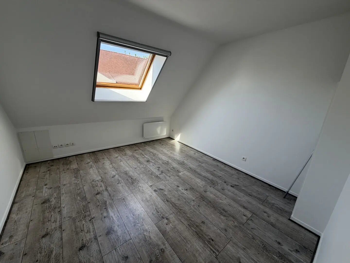 Appartement à louer, 42m², Le Plessis-Pâté