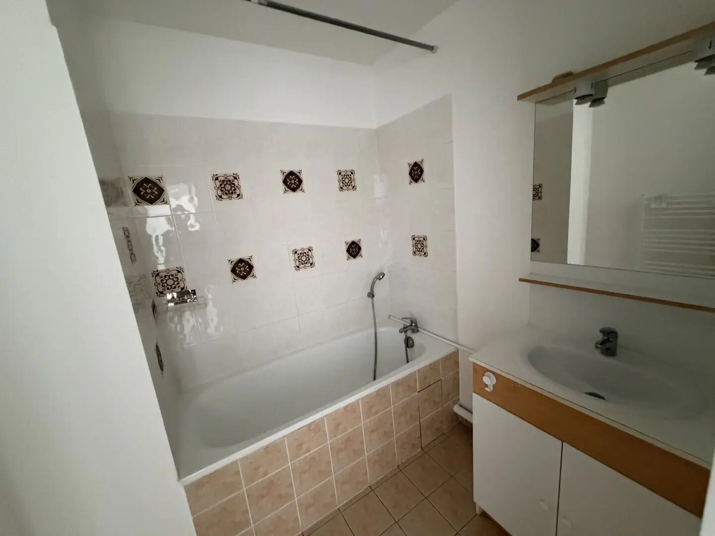 Appartement à louer, 42m², Le Plessis-Pâté