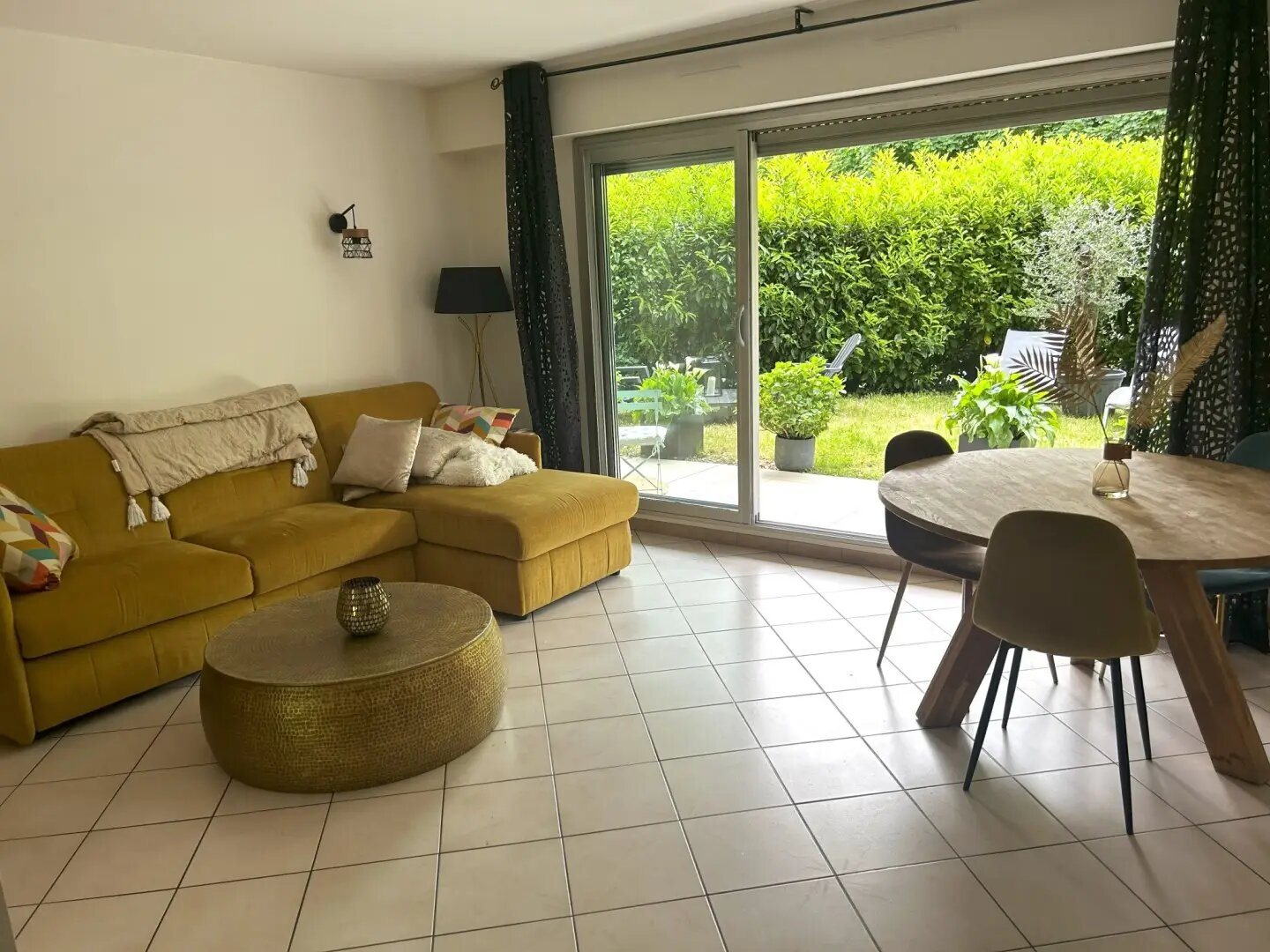 Appartement à vendre, 68m², Brunoy