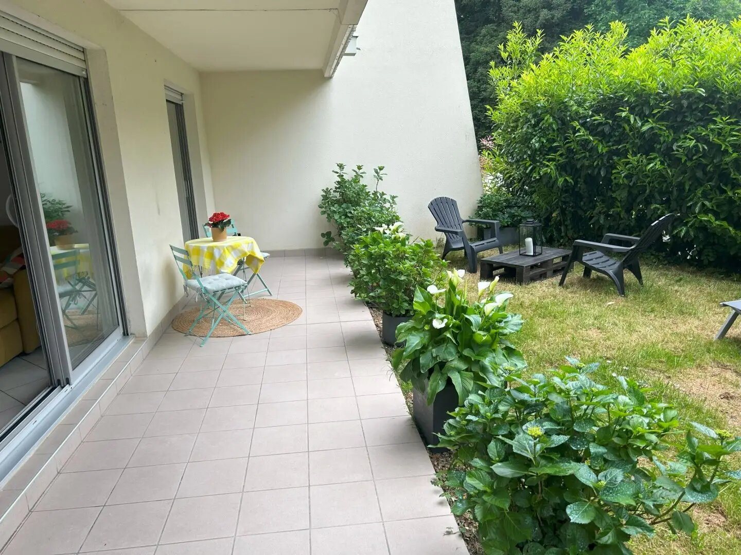 Appartement à vendre, 68m², Brunoy