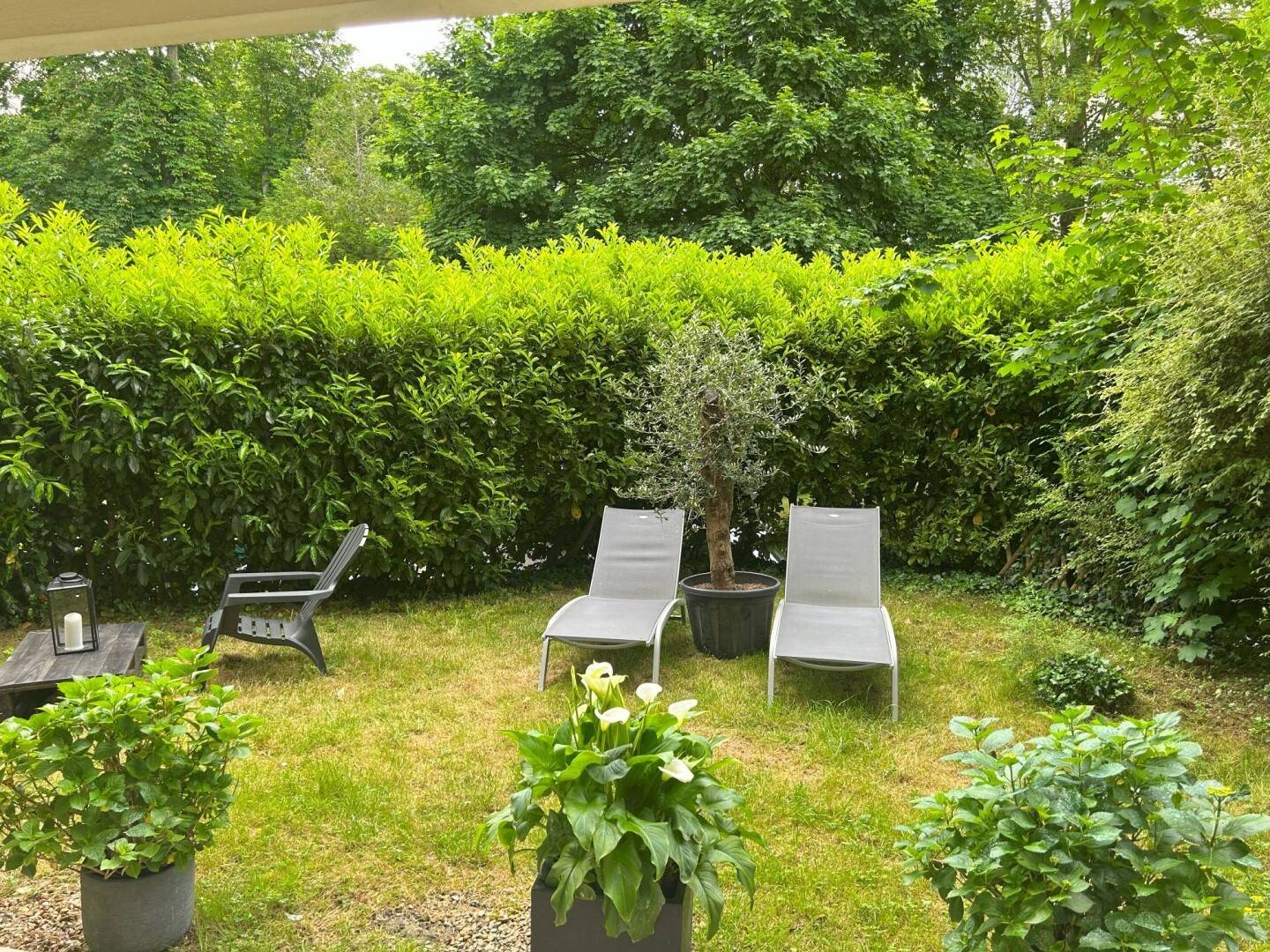 Appartement à vendre, 68m², Brunoy