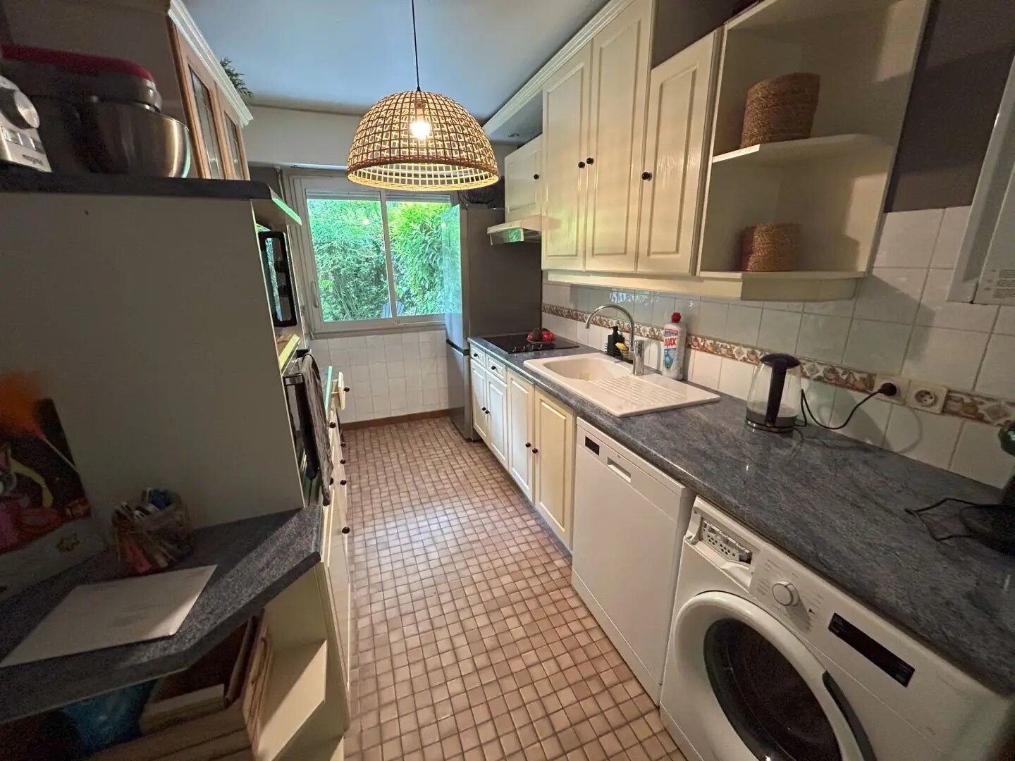 Appartement à vendre, 68m², Brunoy