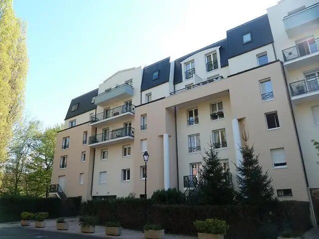 Appartement à vendre, 72m², Yerres