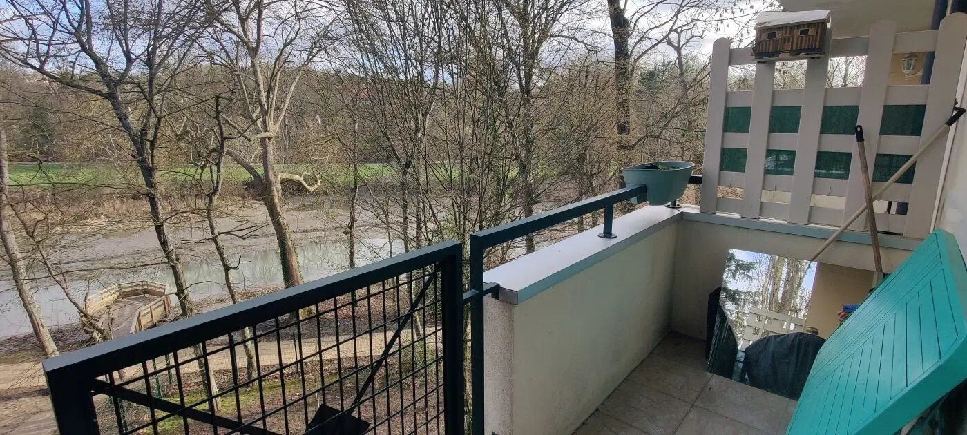 Appartement à vendre, 72m², Yerres