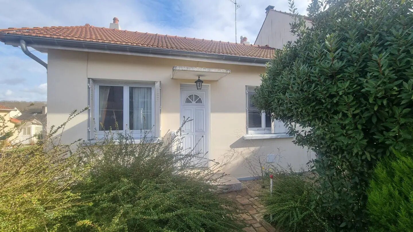 Maison à vendre, 37m², Brunoy