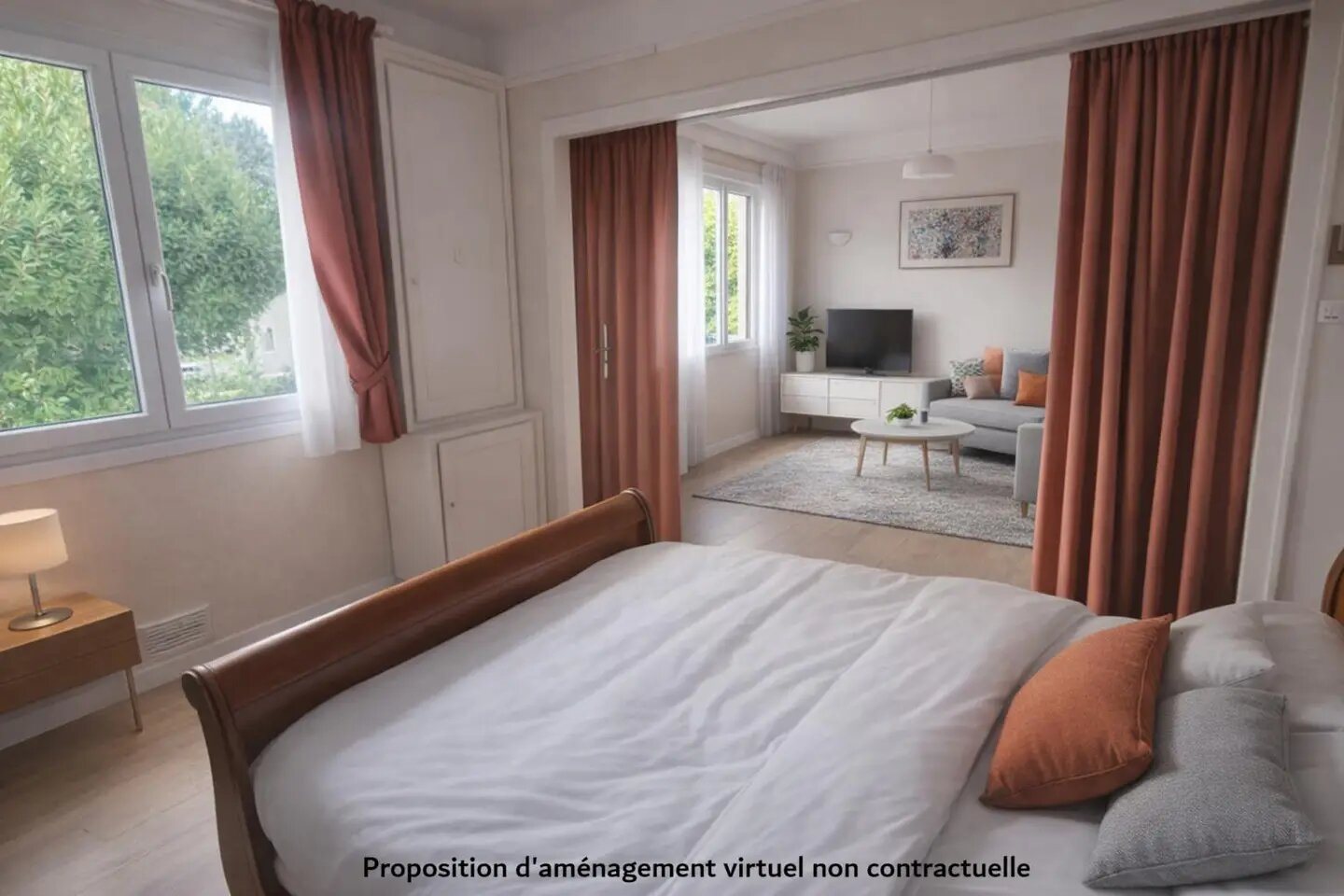 Maison à vendre, 37m², Brunoy