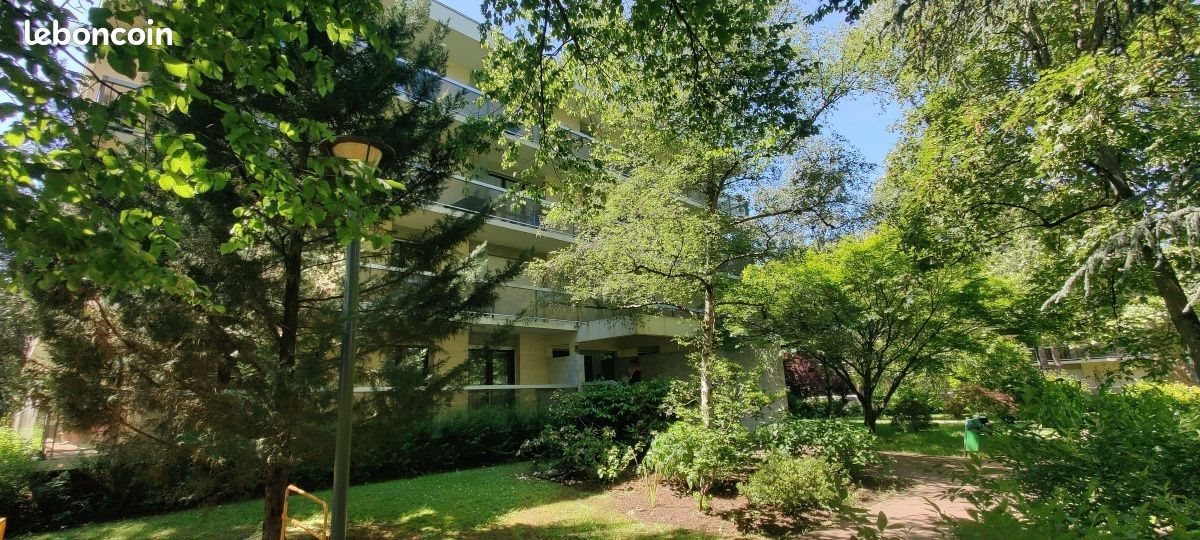 Appartement à vendre, 62m², Brunoy