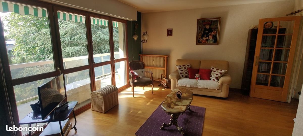 Appartement à vendre, 62m², Brunoy