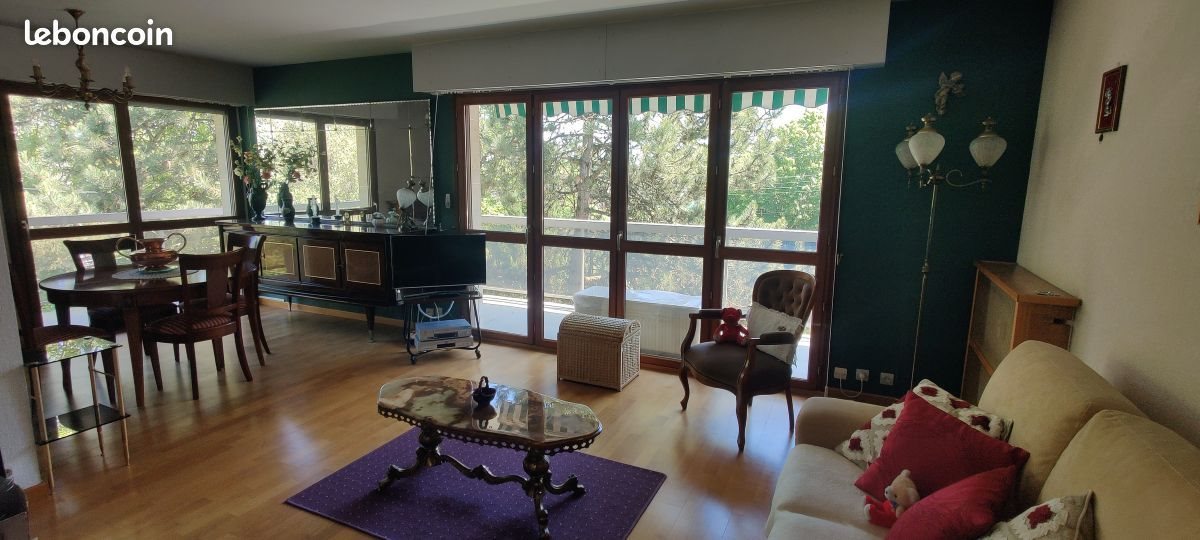 Appartement à vendre, 62m², Brunoy
