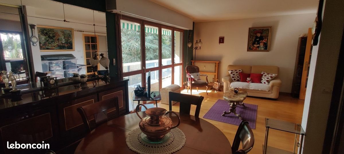 Appartement à vendre, 62m², Brunoy