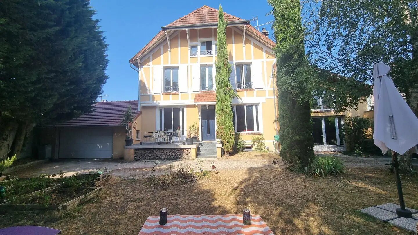 Maison à vendre, 144m², Brunoy